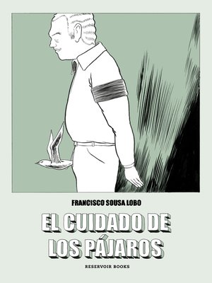 cover image of El cuidado de los pájaros